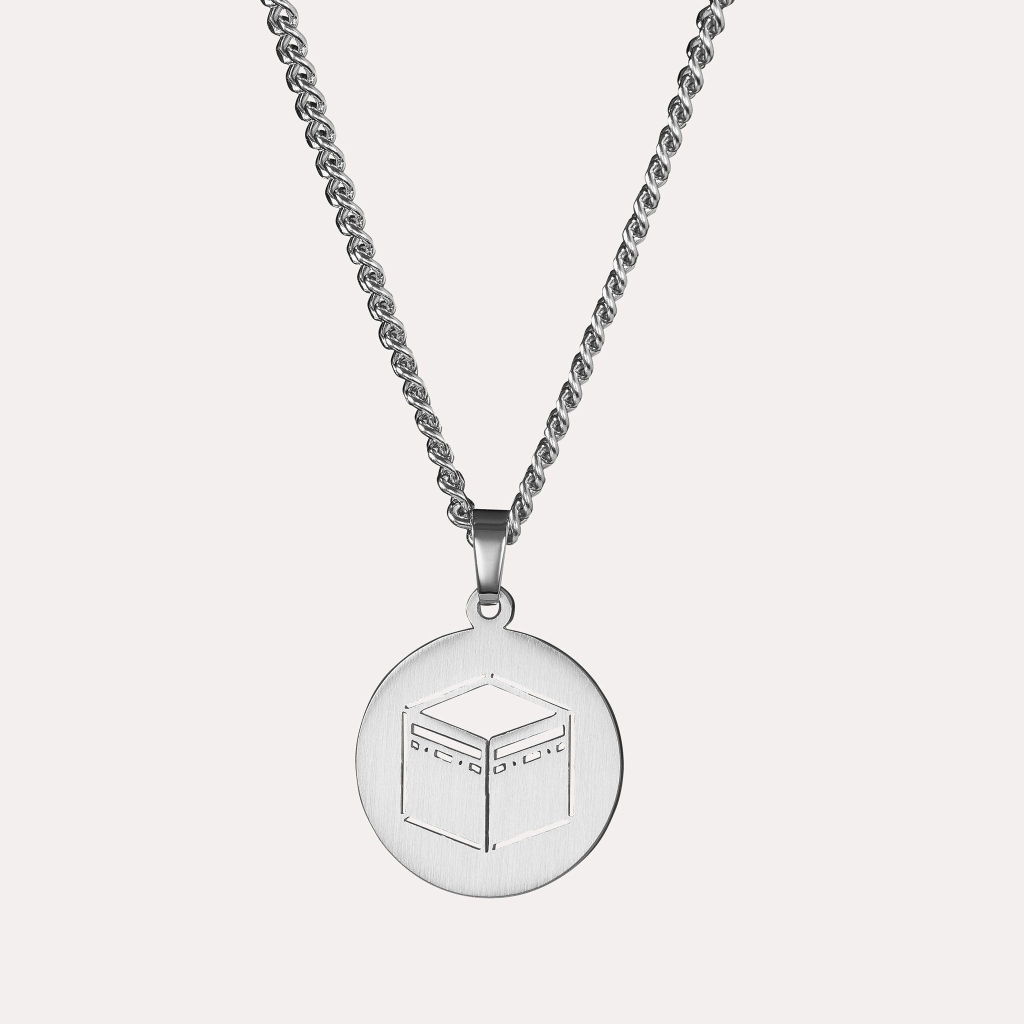 Kaaba Necklace – ZUDO