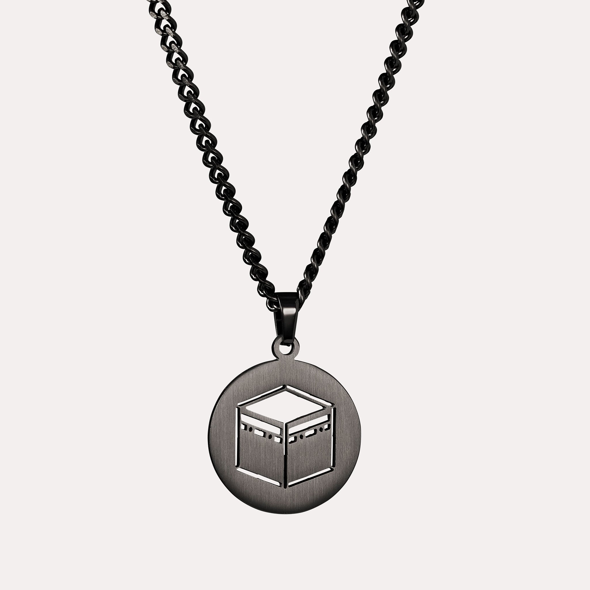Kaaba Necklace – ZUDO