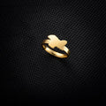 Kashmir Map Ring - Image 2