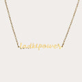 LadkiPower Necklace - Image 1