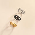 Linked - Chain Ring - Image 8