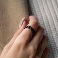 Linked - Chain Ring - Image 3