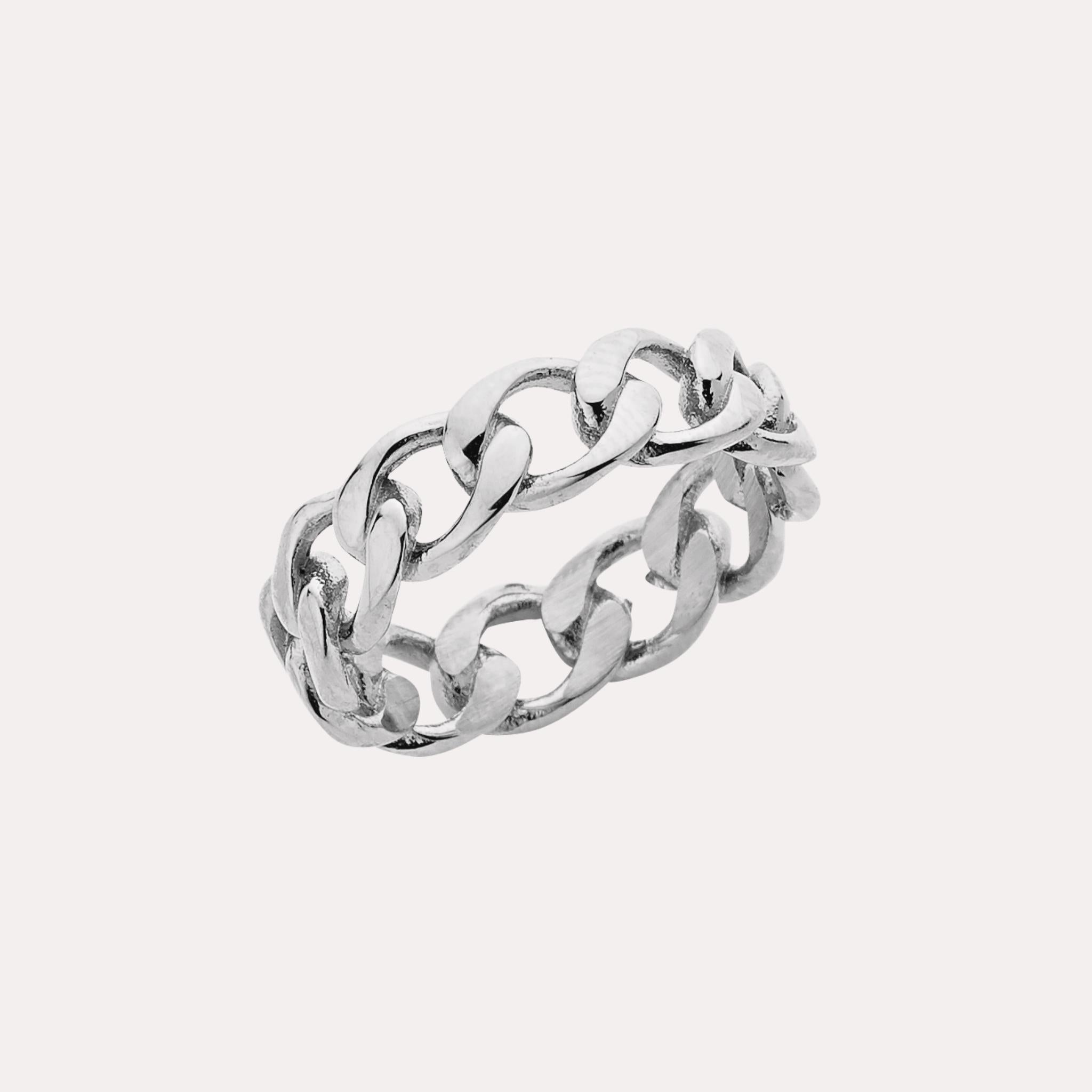 Linked - Chain Ring – ZUDO