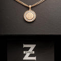 Mini 4 Qul Necklace - Image 9