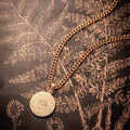 Mini Ayatul Kursi Necklace - Image 5