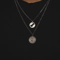 Pakistan Coin Necklace - Image 4