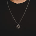 Pakistan Map Necklace - Image 6
