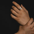 Pakistan Map Ring - Image 5