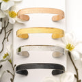 Shahada (Kalima) Cuff - Image 5