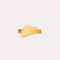 Syria Map Ring - Image 1