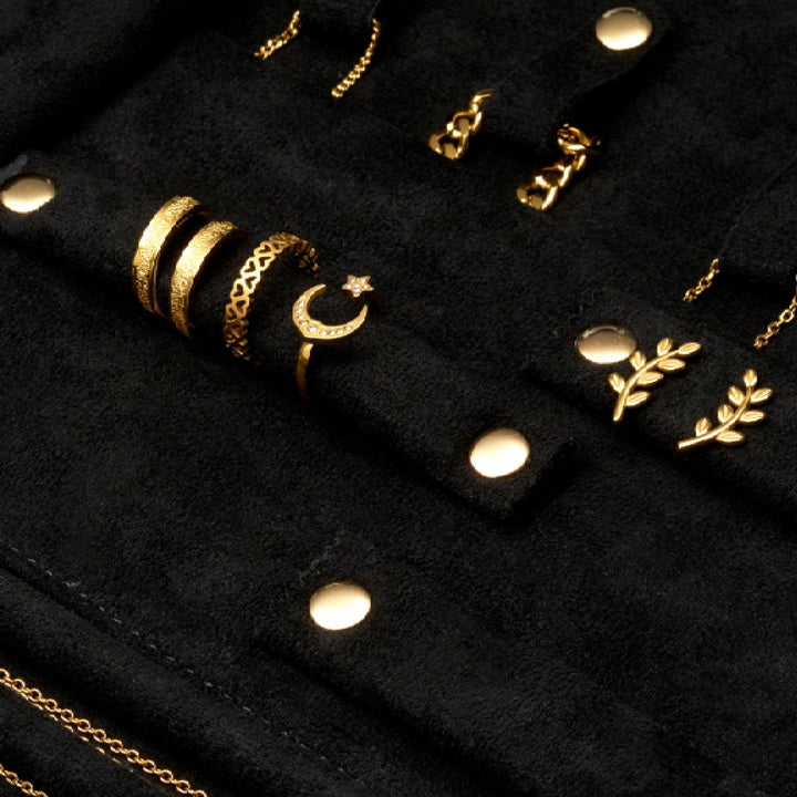 Treasured - Jewelry Organizer