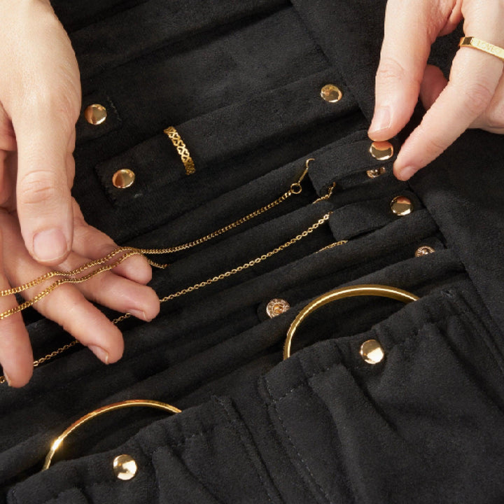 Treasured - Jewelry Organizer