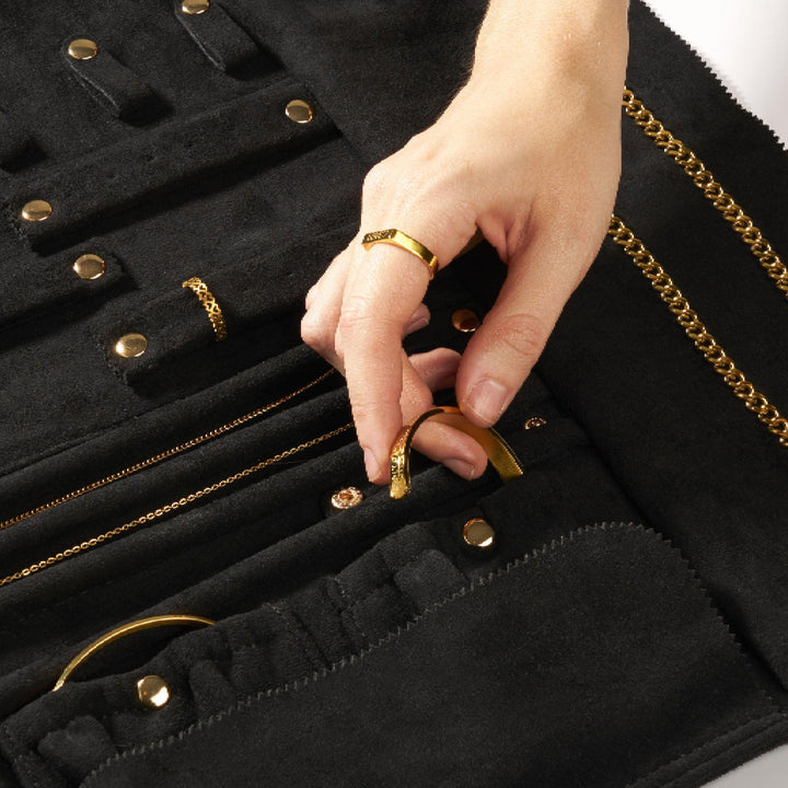 Treasured - Jewelry Organizer
