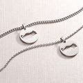 Türkiye (Turkey) Map Necklace - Image 2