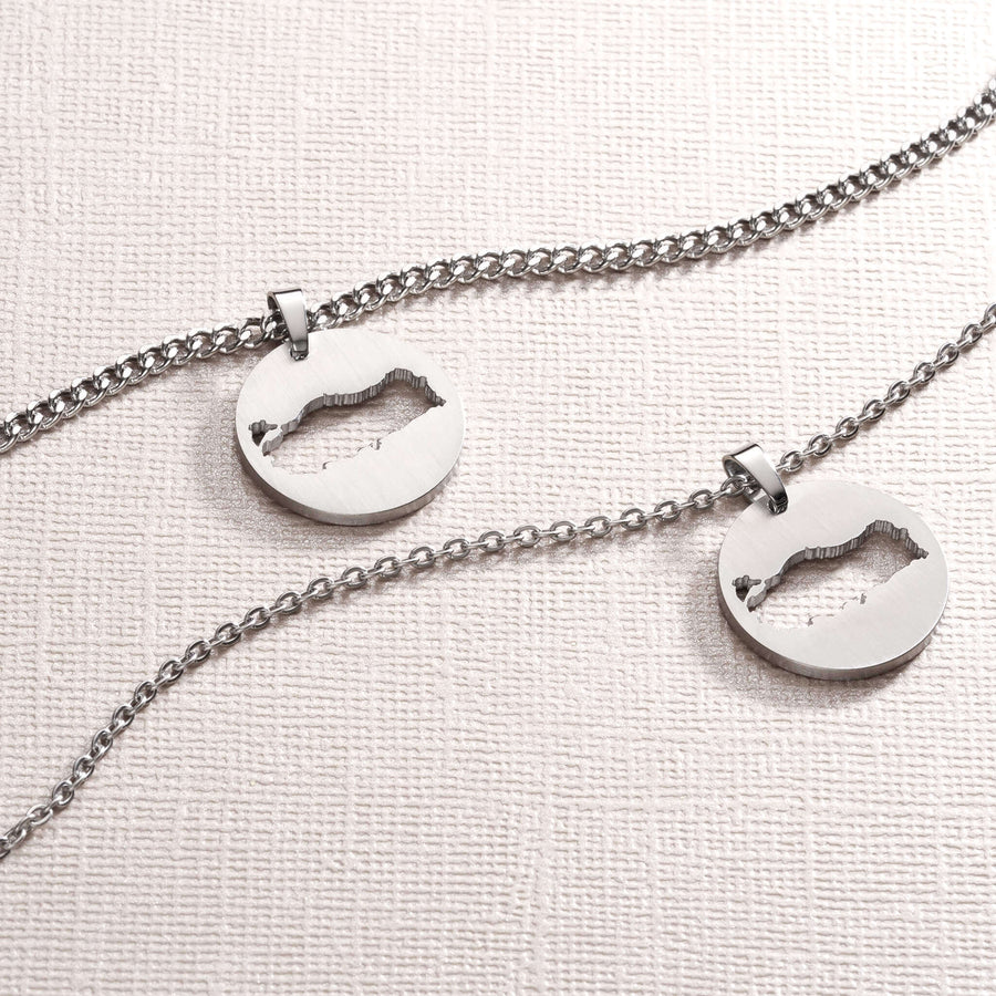ZUDO-Turkey-Map-Necklace