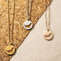 UAE Map Necklace - Image 2