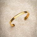 Verily With Every Hardship Comes Ease Cuff | Arabic - Image 5