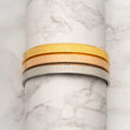 Verily With Every Hardship Comes Ease Cuff | Arabic - Image 2