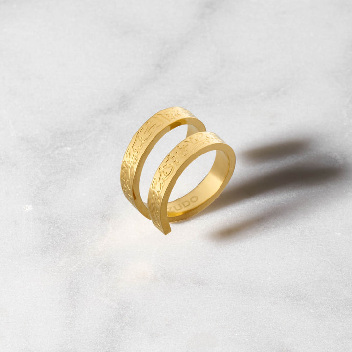 ZUDO-Verily-With-Every-Hardship-Spiral-Ring
