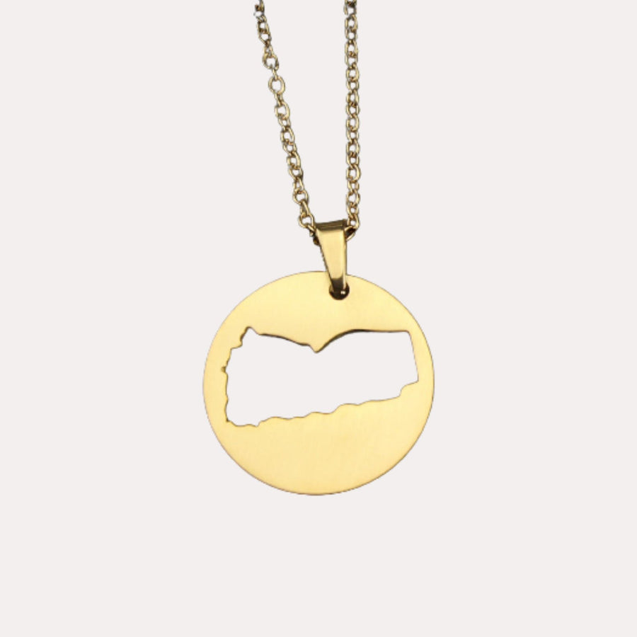 ZUDO-Yemen-Map-Necklace