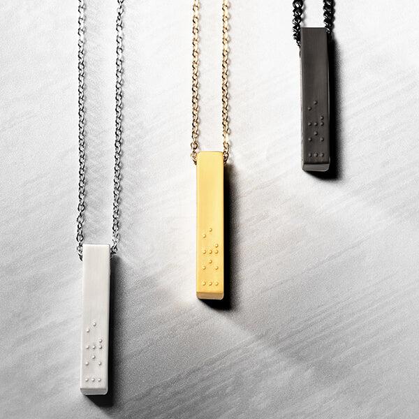 ZUDO-braille-necklace