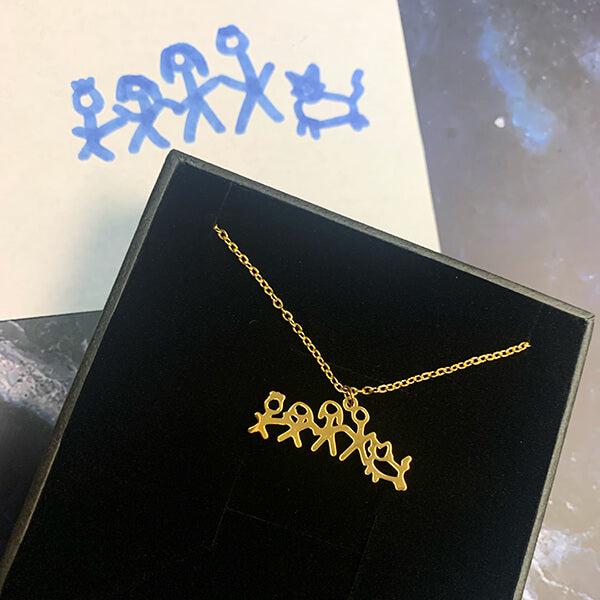 ZUDO-children_s-drawing-necklace