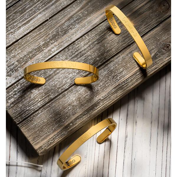 Custom Cuff – ZUDO