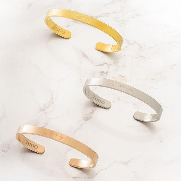 ZUDO-custom-handwriting-cuffs