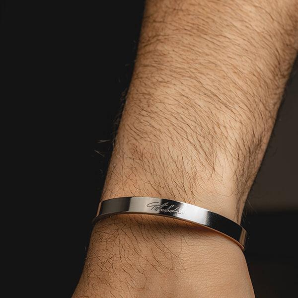 ZUDO-custom-handwriting-cuffs