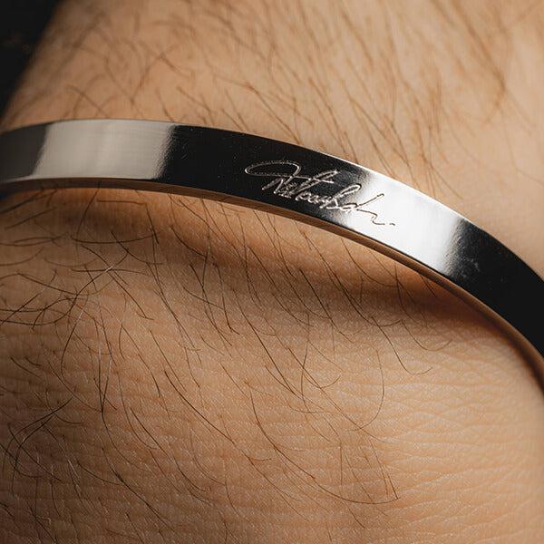 ZUDO-custom-handwriting-cuffs