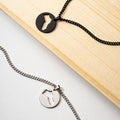 Kurdistan Map Necklace - Image 3
