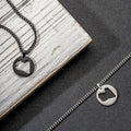 Libya Map Necklace - Image 3