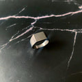 Essential Signet Ring - Image 9