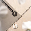 Morocco Map Necklace - Image 3