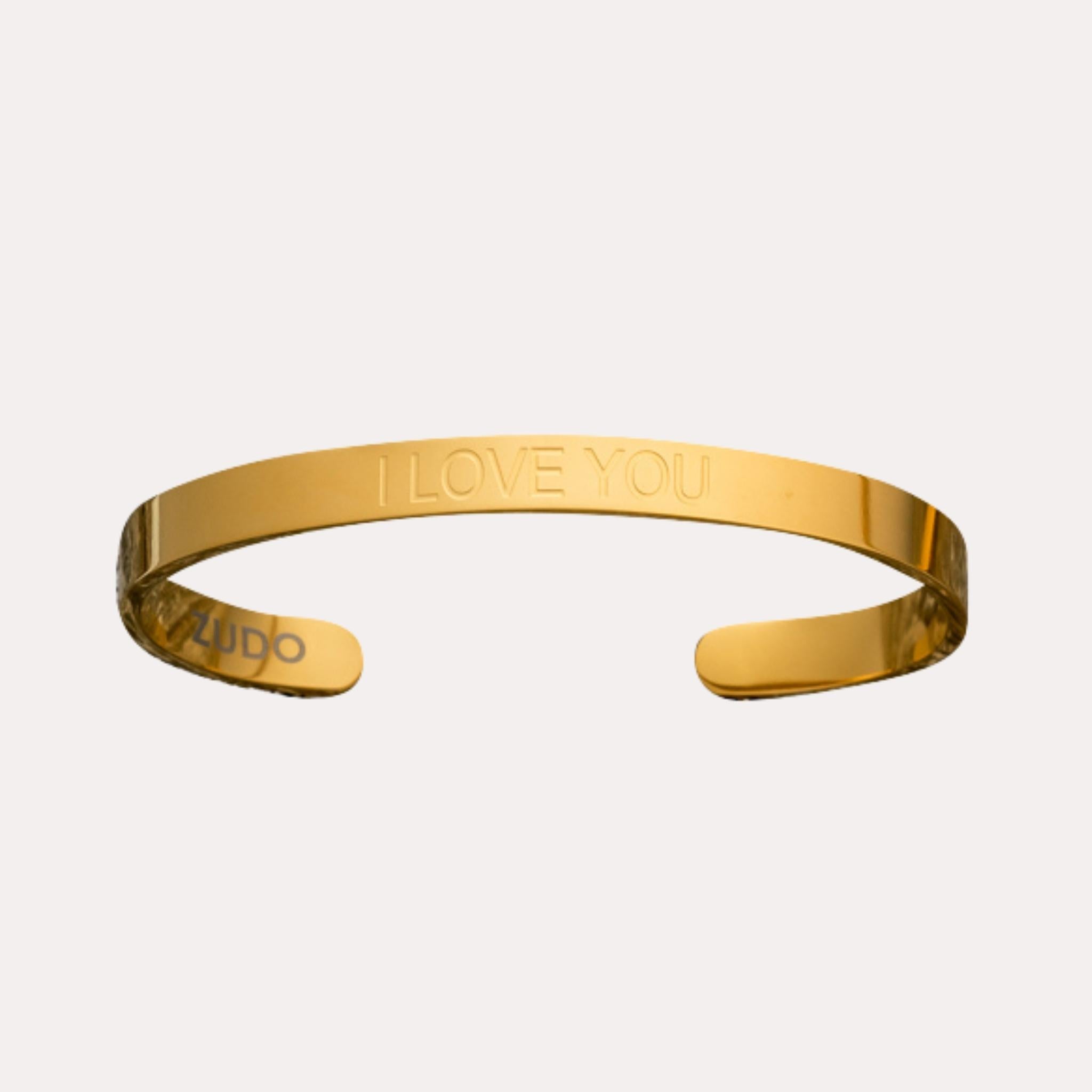 Custom Cuff – ZUDO