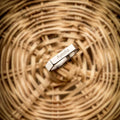 Custom Signet Bar Ring - Image 5
