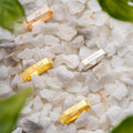 Custom Signet Bar Ring - Image 3