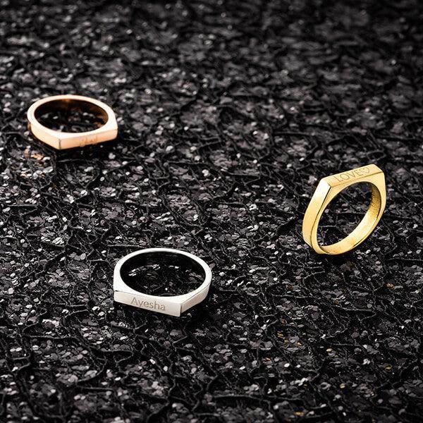ZUDO-signet-ring