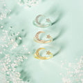 Star & Moon Ring - Image 5