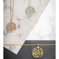 Calligraphy Necklace | Bundle - Image 2