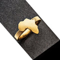 Africa Map Ring - Image 4