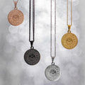 Ayatul Kursi Necklace + Cuff | Bundle - Image 7