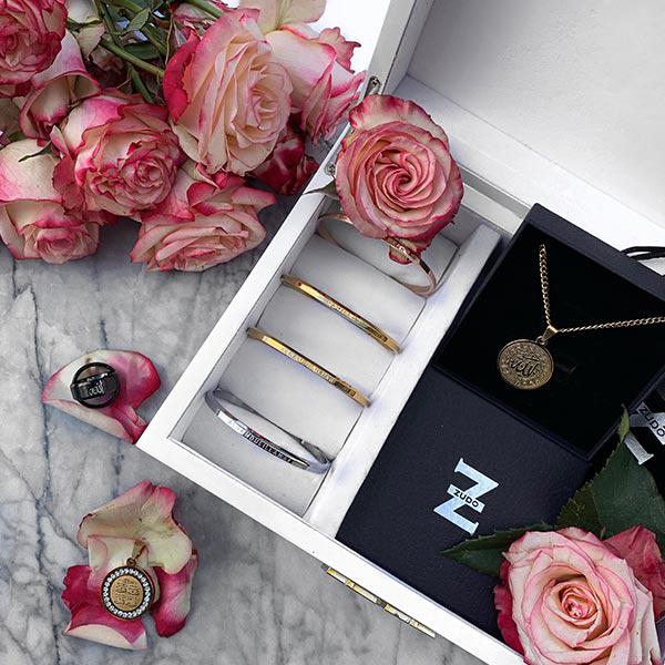 ZUDO Gift Box