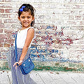 Mini 4 Qul Necklace - Image 4