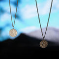 Pakistan Coin Necklace - Image 5