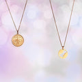 Pakistan Coin Necklace - Image 9