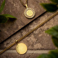 Mini 4 Qul + Ayatul Kursi Necklace | Bundle - Image 6