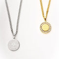 Mini 4 Qul + Ayatul Kursi Necklace | Bundle - Image 2
