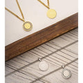 Mini 4 Qul + Ayatul Kursi Necklace | Bundle - Image 5