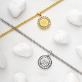 Mini 4 Qul Necklace - Image 6